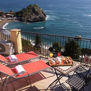 Hotel Jonic Mazzarò