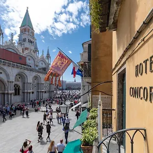 https://concordia-venice.hotelslidodijesolo.com
