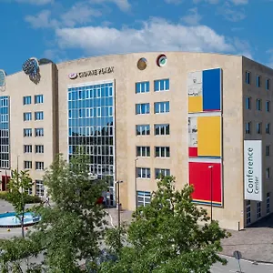 visit hotel