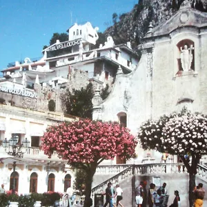 Otel Vello D'oro