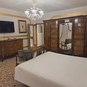 Ca' Dell' Arte Luxury Apartamento