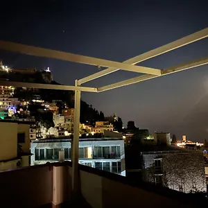 Apartman Murmuria, Taormina
