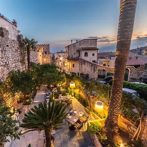 Affittacamere Médousa Bistrot&suites