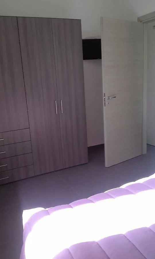 טאורמינה La Cage Aux Folles B&B איטליה