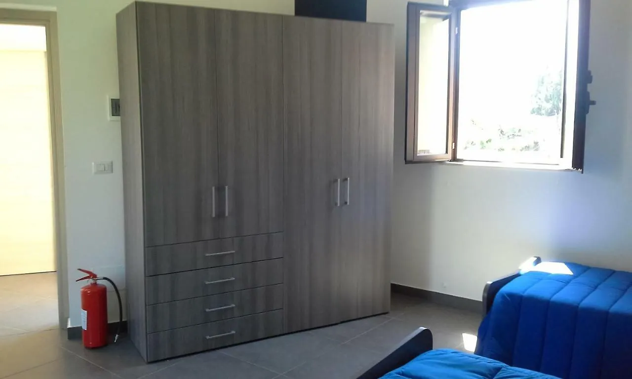 La Cage Aux Folles B&B Taormina Italy