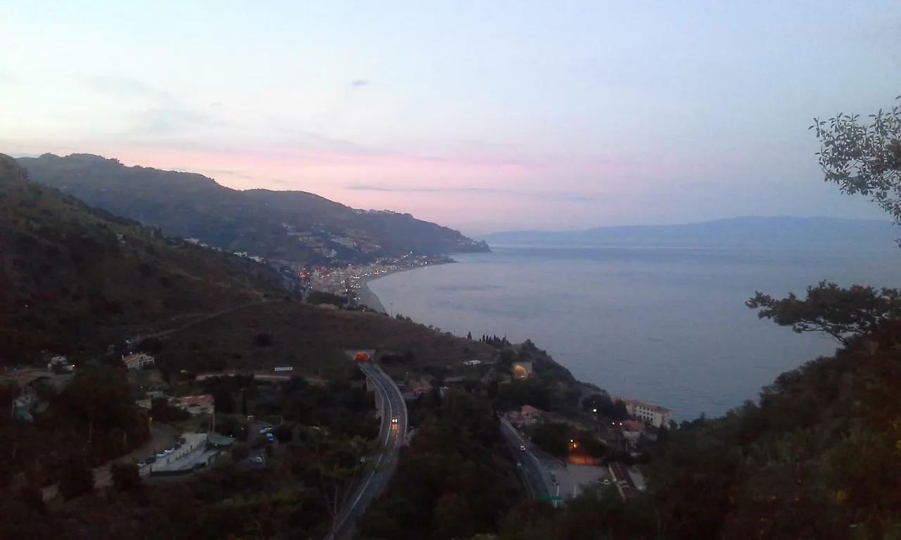 La Cage Aux Folles B&B Taormina